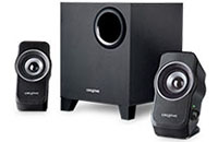 Creative SBS A220 Speaker System
