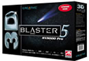 3D Blaster 5 RX9000 Pro