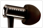 Aurvana In-Ear2 外来ノイズを遮断