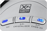 Aurvana X-Fi Xtreme Fidelity