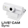 Live!Cam Sync