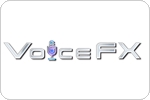 Voice FXテクノロジー