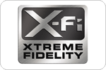 X-Fi Xtreme Fidelity