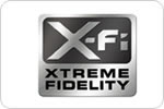 X-Fi Xtreme Fidelity