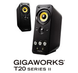 GigaWorks T20 Series II
