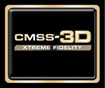 CMSS-3D