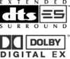 Dolby Digital DTS