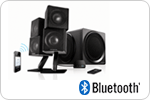 Compatible con todos los dispositivos estéreo <em>Bluetooth</em>