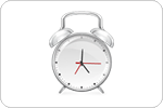 Customizable alarm