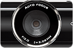 Stay sharp with liquid crystal auto focus
