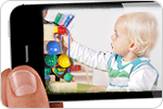 Enhance security with surveillance software