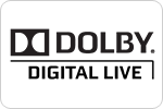 Dolby Digital Live