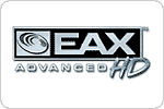 EAX ADVANCED HD gaming sound effects