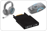 Sound Blaster Tactic Link Wireless Card