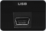 Instalación sencilla USB 2.0