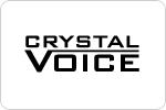       CrystalVoice™