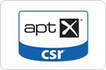 aptX codec