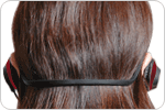 Lightweight, comfortable design