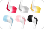 Available in 6 different colors