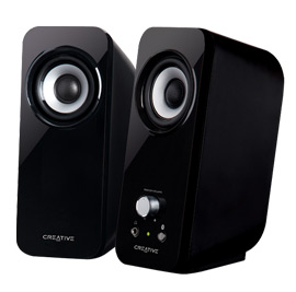 Creative T12 Wireless Speaker System