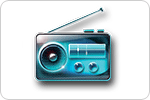FM radio