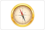 GPS and Digital Compass