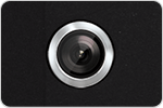 2-megapixel camera