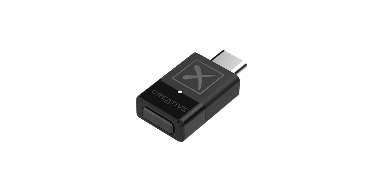 Décodeur TNT Youkuke Adaptateur audio sans fil Bluetooth 5.0