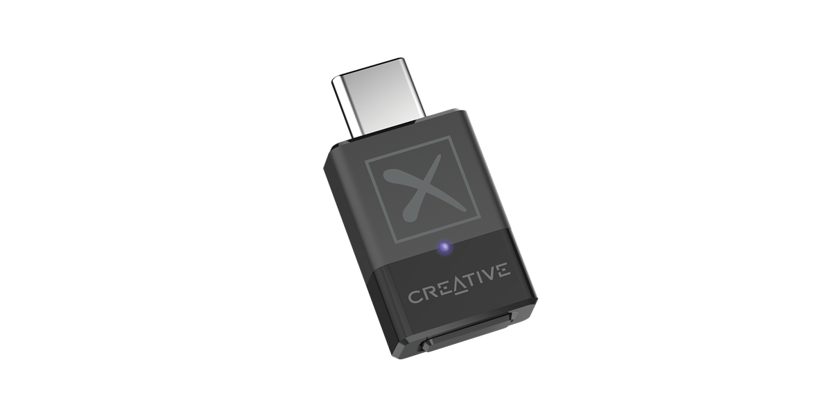 Creative BT-W5　Bluetooth