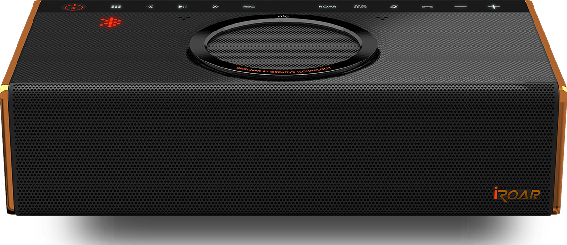 revolve soundlink bose