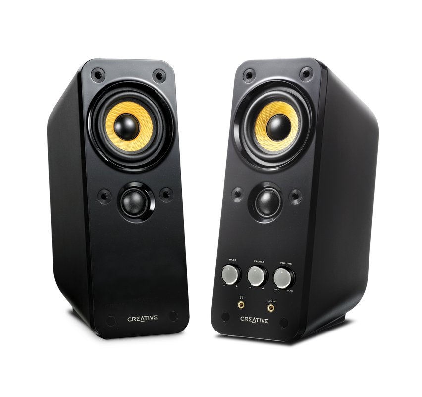 GigaWorks T20 Series II - Speakers 