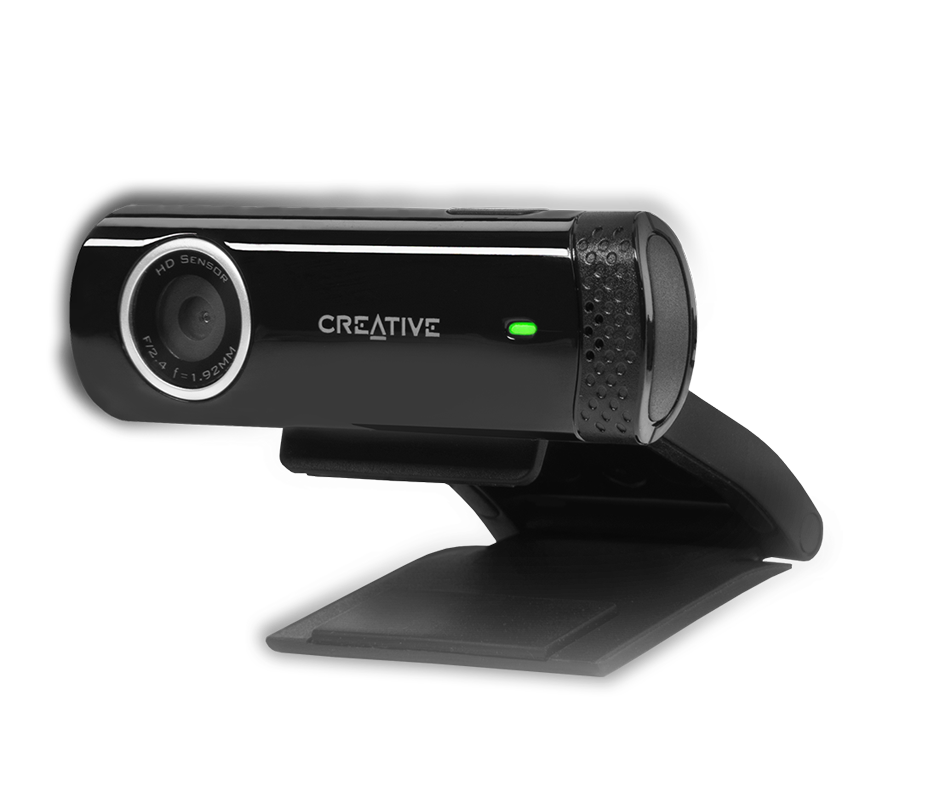 chatterbox webcam