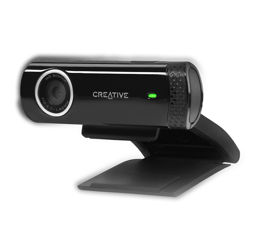 Creative Live Cam Vista Im Review