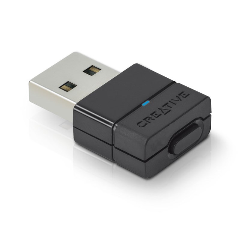 Creative BT-W2 - Adapters & Accessories - Creative Labs (United States)