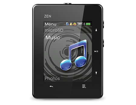 MP3 DE CREATIVE mp3 de creative:
