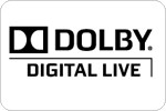 Dolby Digital Live