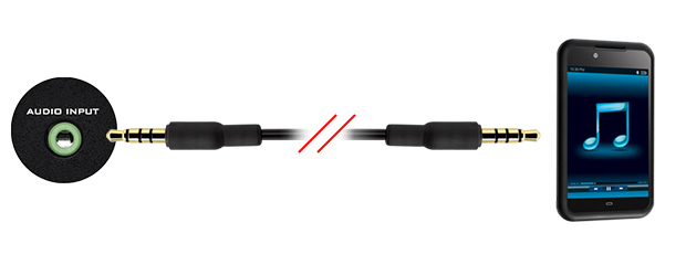 Mais op&ccedil;&otilde;es de conectividade