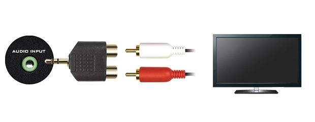 Mais op&ccedil;&otilde;es de conectividade