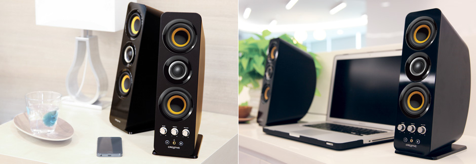 Concebido a pensar em si