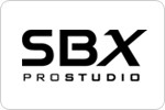 SBX Pro Studio High Definition Entertainment