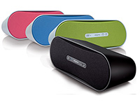 Creative D100 Wireless Speaker Systems