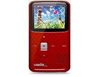 Third Generation Creative Vado HD Pocket Video Camera