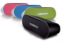 Creative D100 Wireless Speaker Systems