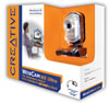 WebCam NX Ultra box