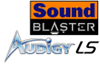 Audigy LSロゴ