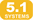 5.1ch