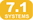7.1ch
