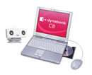 C8 with TravelSound i300
