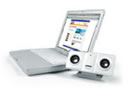 ibook with travelsound i300