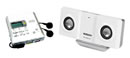 MD Player with TravelSound i300